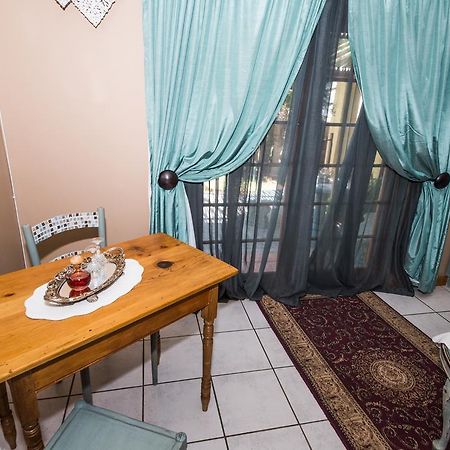 Tarentaalrand Guesthouse Upington Luaran gambar