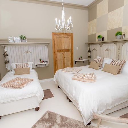 Tarentaalrand Guesthouse Upington Luaran gambar