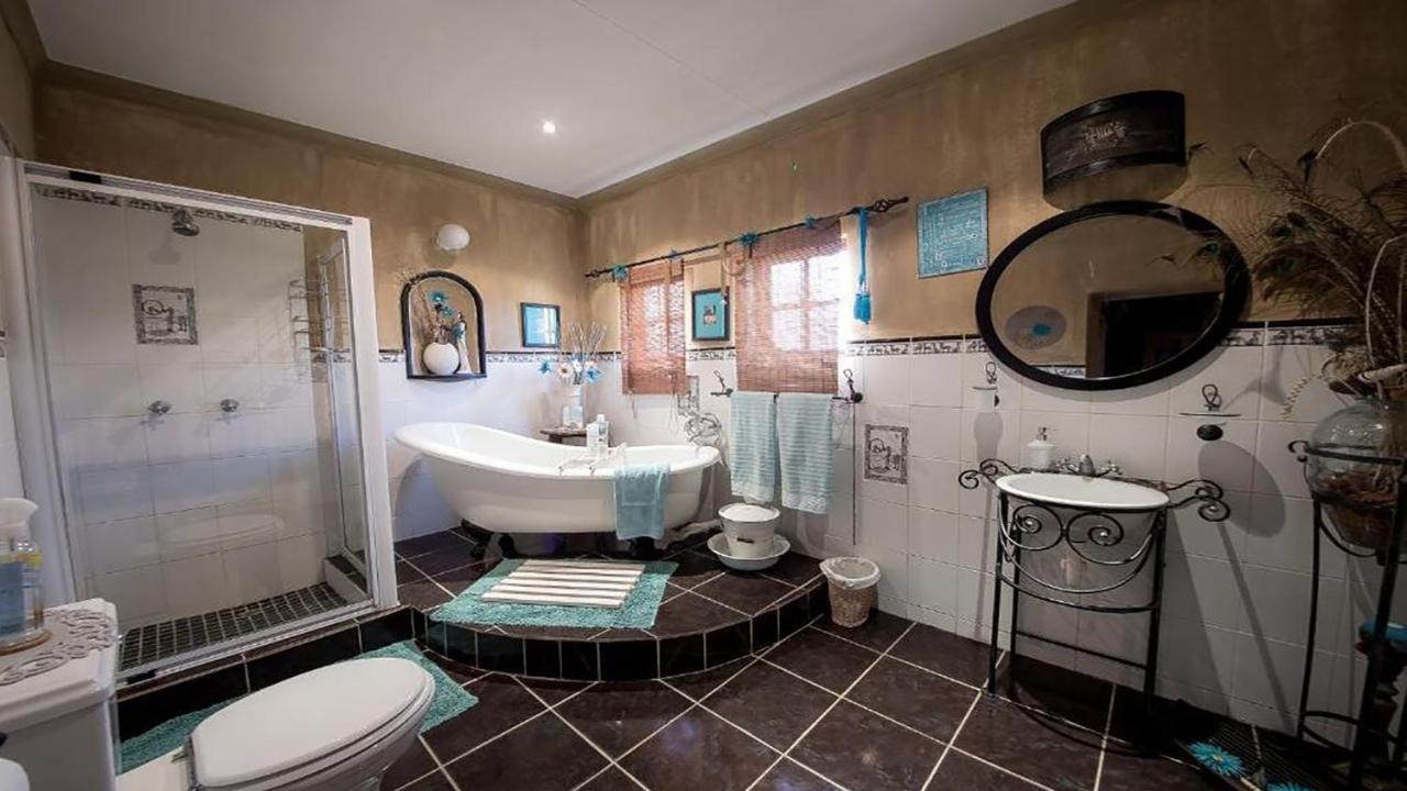 Tarentaalrand Guesthouse Upington Luaran gambar