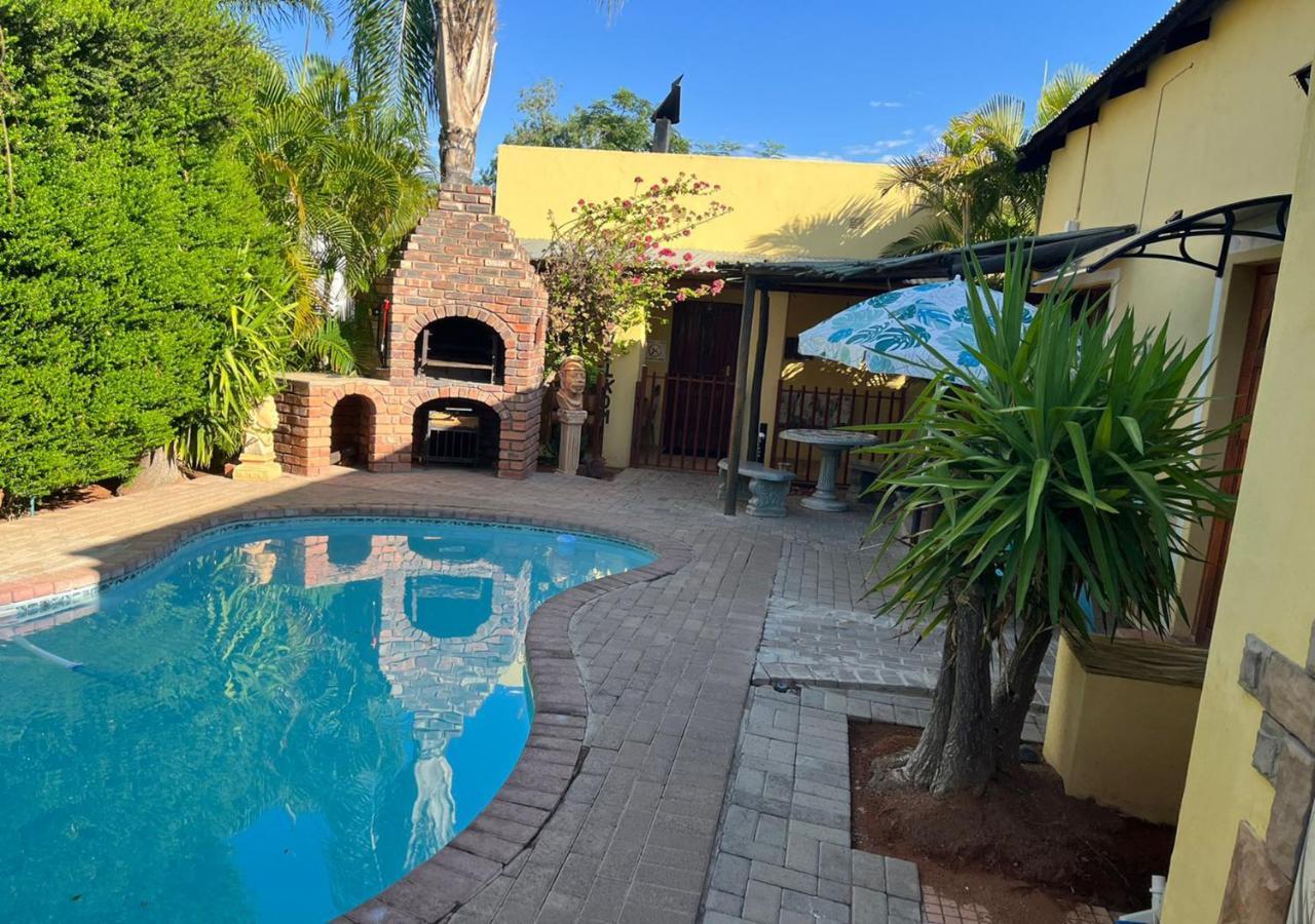 Tarentaalrand Guesthouse Upington Luaran gambar