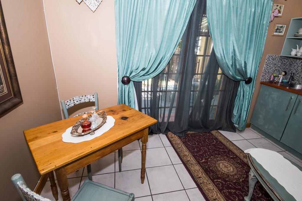 Tarentaalrand Guesthouse Upington Luaran gambar