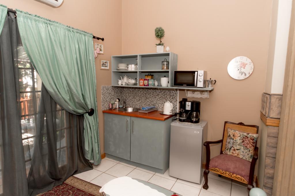 Tarentaalrand Guesthouse Upington Luaran gambar