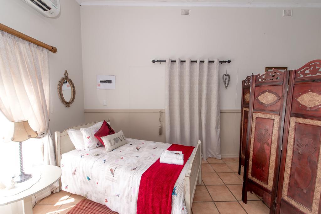 Tarentaalrand Guesthouse Upington Luaran gambar