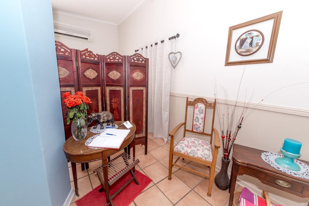 Tarentaalrand Guesthouse Upington Luaran gambar