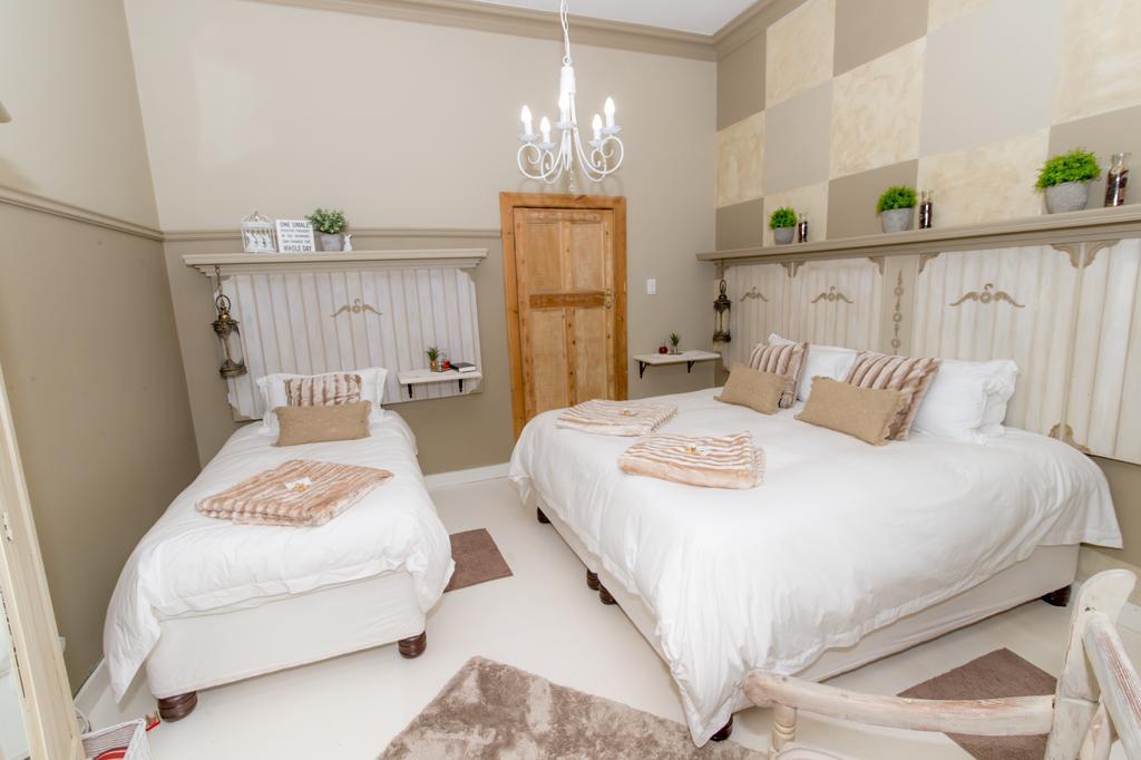 Tarentaalrand Guesthouse Upington Luaran gambar
