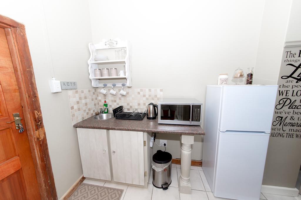 Tarentaalrand Guesthouse Upington Luaran gambar